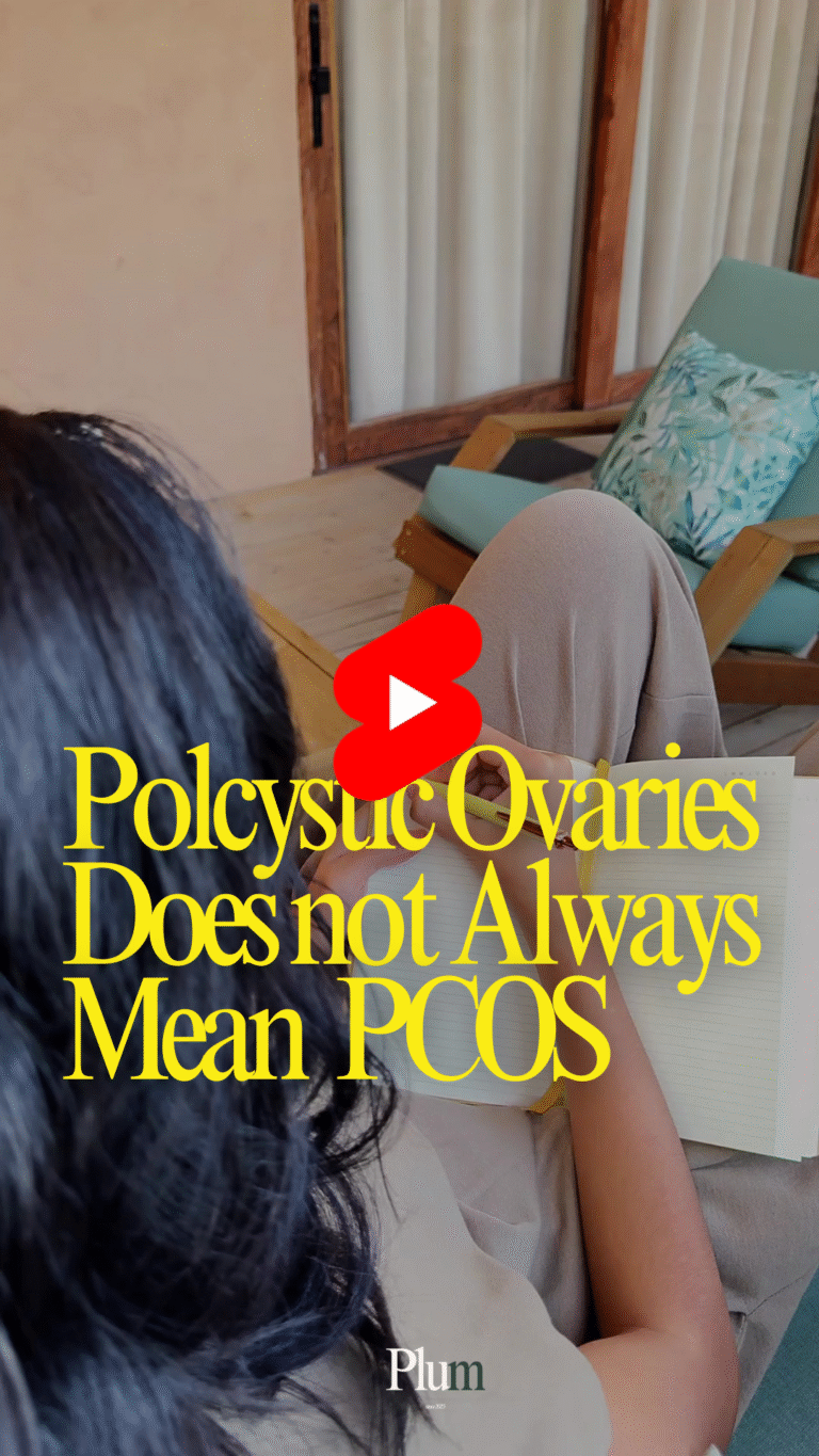 Copy of PC Anovulation vs. PCOS-3
